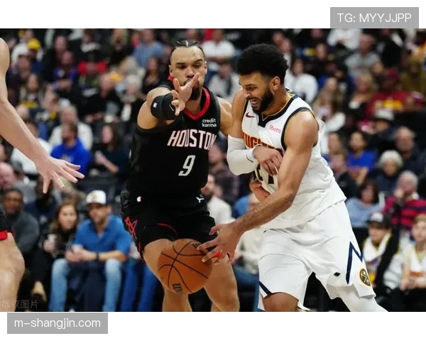 火箭掘金11月8日对决 进攻效率王之争引关注