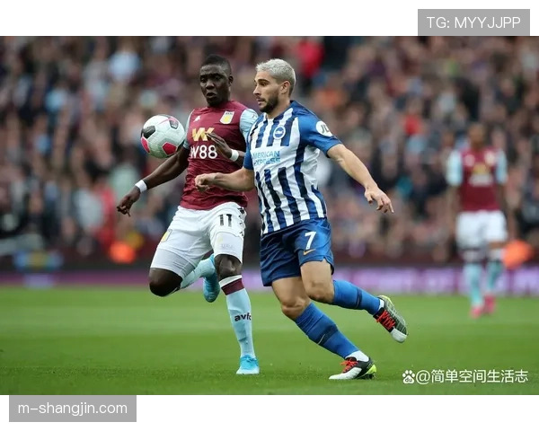 阿斯顿维拉远射转化率领先 禁区外得分能力冠绝英超