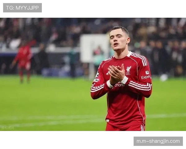 维尔茨融入利物浦体系 德国前腰创造传球次数领跑